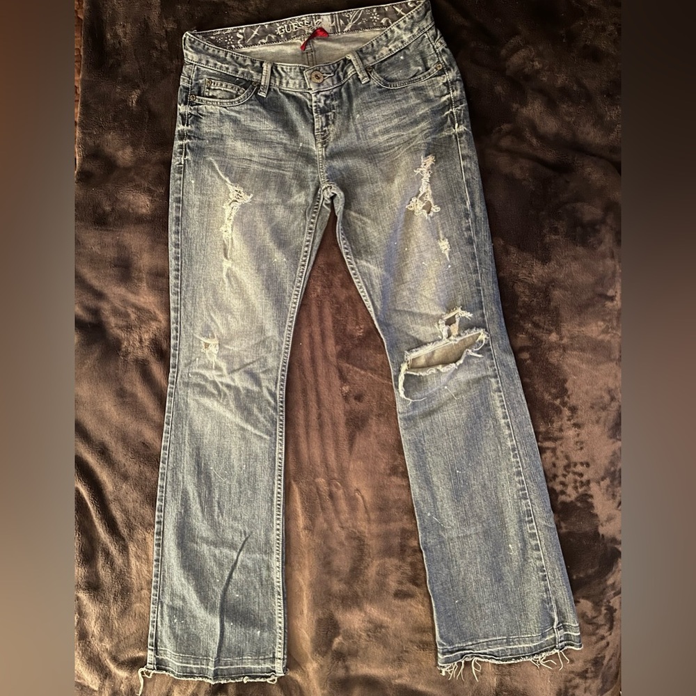 Vintage Guess jeans